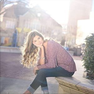 Meet your Posher, Madison